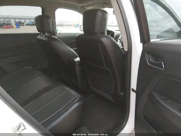 2GNALCEK7H6122114 2017 CHEVROLET EQUINOX - Image 8