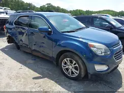 2GNALCEK7H6124817 2017 CHEVROLET EQUINOX