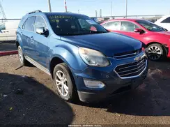 2GNALCEK7H6138927 2017 CHEVROLET EQUINOX