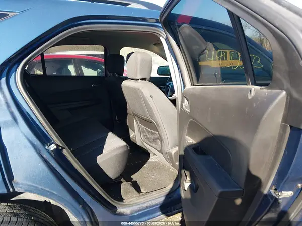 2GNALCEK7H6138927 2017 CHEVROLET EQUINOX - Image 8