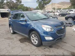 2GNALCEK7H6139690 2017 CHEVROLET EQUINOX
