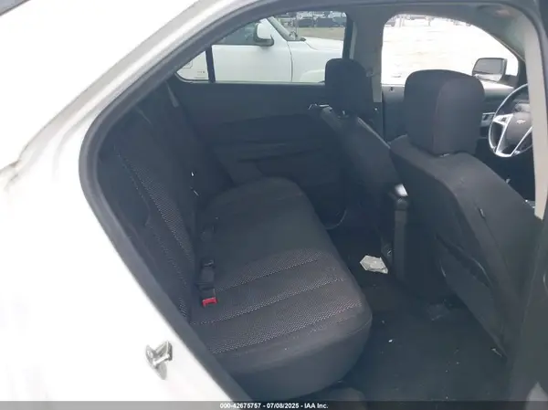 2GNALCEK7H6141634 2017 CHEVROLET EQUINOX - Image 8