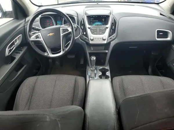 2GNALCEK7H6145750 2017 CHEVROLET EQUINOX - Image 8