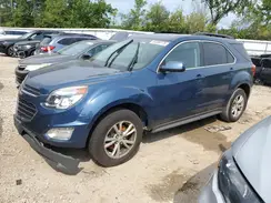 2GNALCEK7H6148146 2017 CHEVROLET EQUINOX