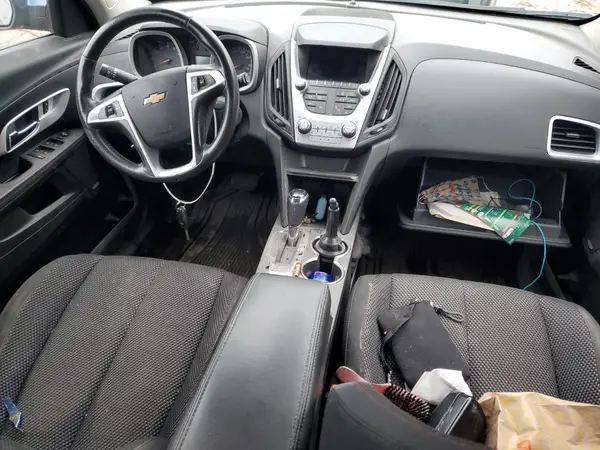 2GNALCEK7H6148146 2017 CHEVROLET EQUINOX - Image 8