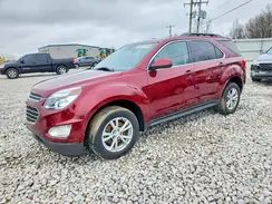 2GNALCEK7H6156831 2017 CHEVROLET EQUINOX