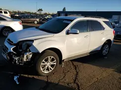 2GNALCEK7H6157879 2017 CHEVROLET EQUINOX