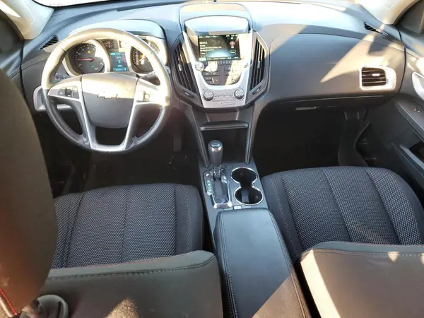 2GNALCEK7H6157879 2017 CHEVROLET EQUINOX - Image 8