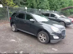 2GNALCEK7H6158806 2017 CHEVROLET EQUINOX