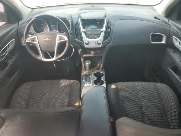 2GNALCEK7H6161351 2017 CHEVROLET EQUINOX - Image 8