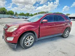 2GNALCEK7H6162449 2017 CHEVROLET EQUINOX