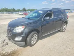 2GNALCEK7H6163133 2017 CHEVROLET EQUINOX