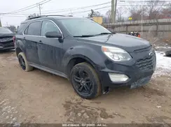 2GNALCEK7H6163312 2017 CHEVROLET EQUINOX