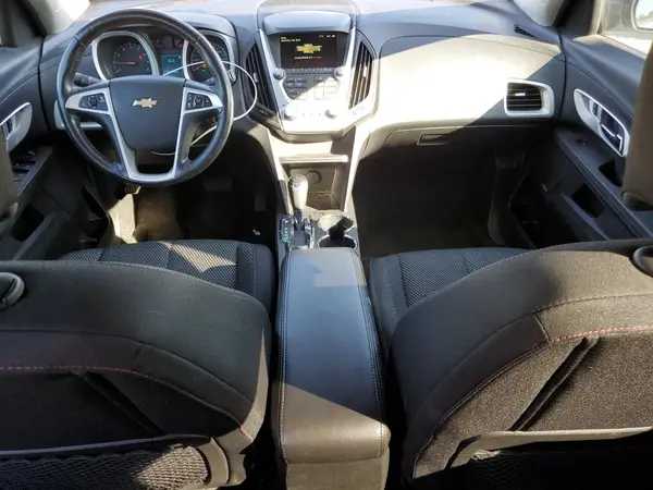 2GNALCEK7H6165688 2017 CHEVROLET EQUINOX - Image 8