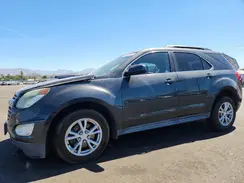 2GNALCEK7H6166629 2017 CHEVROLET EQUINOX