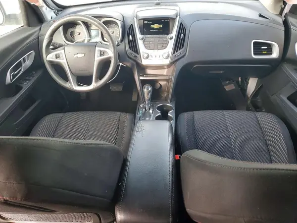 2GNALCEK7H6169725 2017 CHEVROLET EQUINOX - Image 8