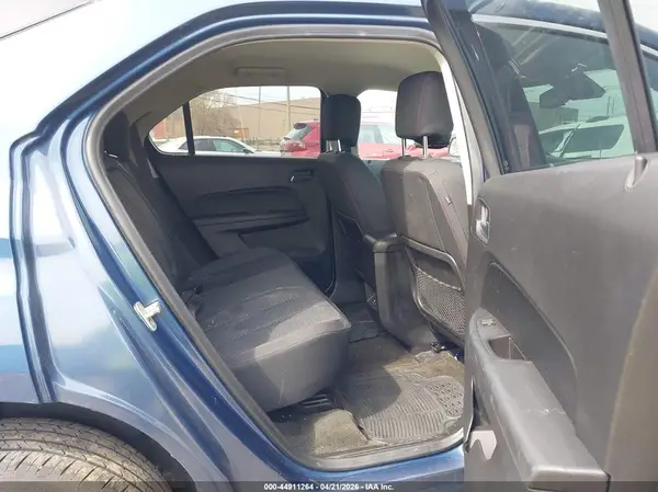 2GNALCEK7H6169868 2017 CHEVROLET EQUINOX - Image 8