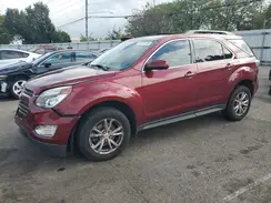 2GNALCEK7H6171443 2017 CHEVROLET EQUINOX