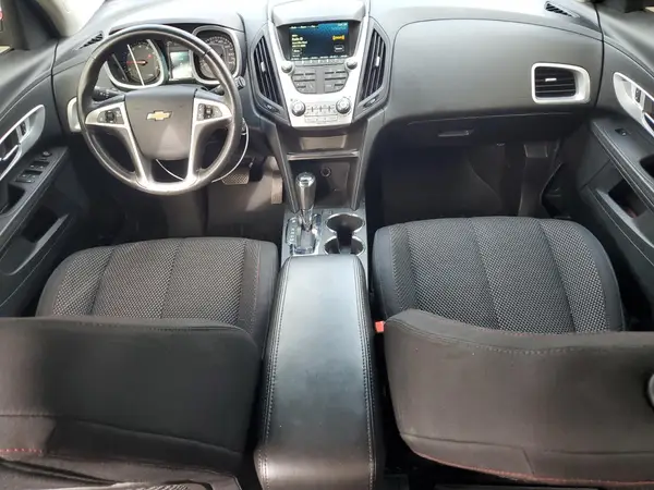 2GNALCEK7H6171443 2017 CHEVROLET EQUINOX - Image 8