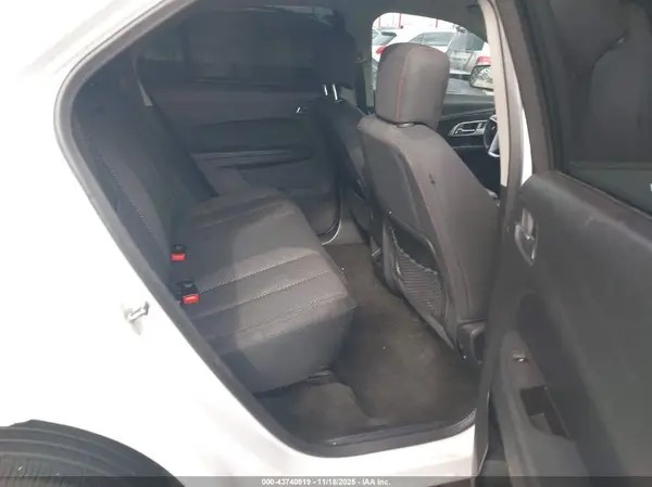 2GNALCEK7H6177887 2017 CHEVROLET EQUINOX - Image 8