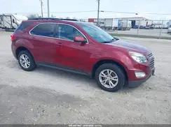 2GNALCEK7H6180787 2017 CHEVROLET EQUINOX