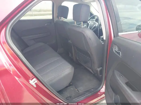 2GNALCEK7H6180787 2017 CHEVROLET EQUINOX - Image 8