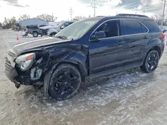 2GNALCEK7H6184144 2017 CHEVROLET EQUINOX