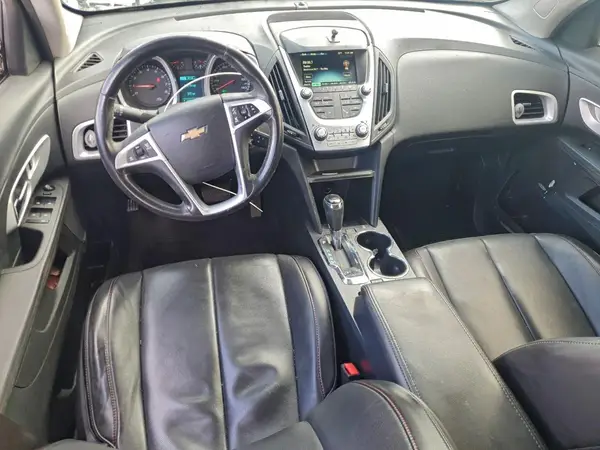 2GNALCEK7H6184144 2017 CHEVROLET EQUINOX - Image 8