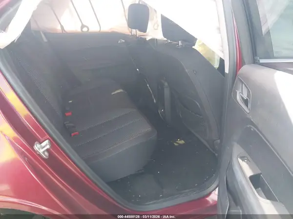 2GNALCEK7H6185682 2017 CHEVROLET EQUINOX - Image 8