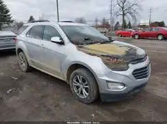 2GNALCEK7H6188694 2017 CHEVROLET EQUINOX