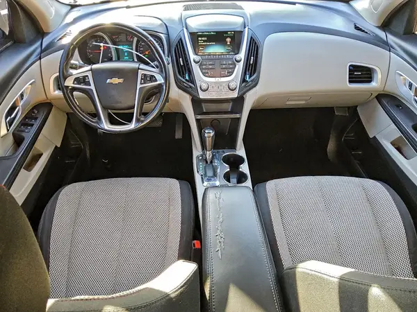 2GNALCEK7H6189330 2017 CHEVROLET EQUINOX - Image 8