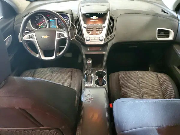 2GNALCEK7H6189750 2017 CHEVROLET EQUINOX - Image 8