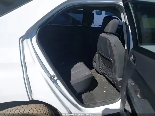 2GNALCEK7H6195287 2017 CHEVROLET EQUINOX - Image 8
