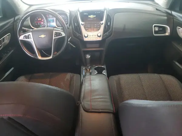2GNALCEK7H6196567 2017 CHEVROLET EQUINOX - Image 8