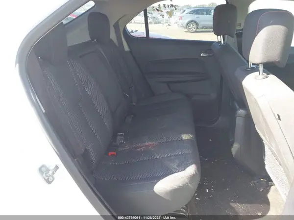 2GNALCEK7H6199744 2017 CHEVROLET EQUINOX - Image 8