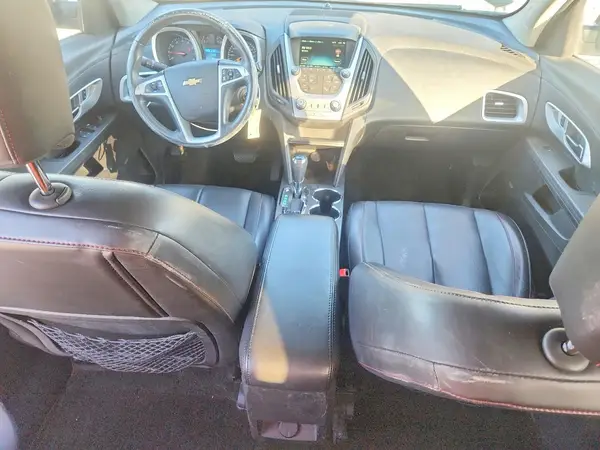 2GNALCEK7H6201069 2017 CHEVROLET EQUINOX - Image 8