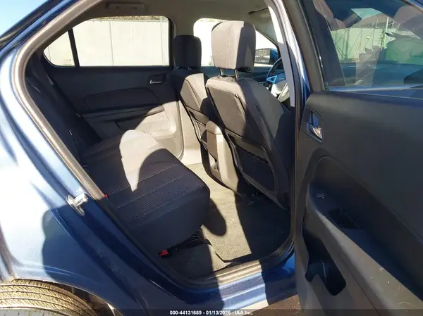 2GNALCEK7H6202013 2017 CHEVROLET EQUINOX - Image 8