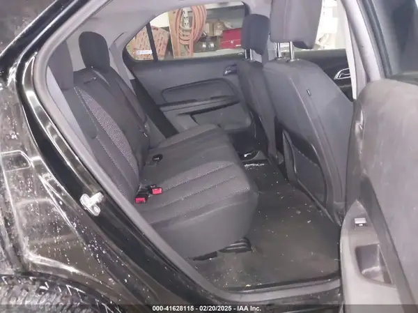 2GNALCEK7H6206644 2017 CHEVROLET EQUINOX - Image 8