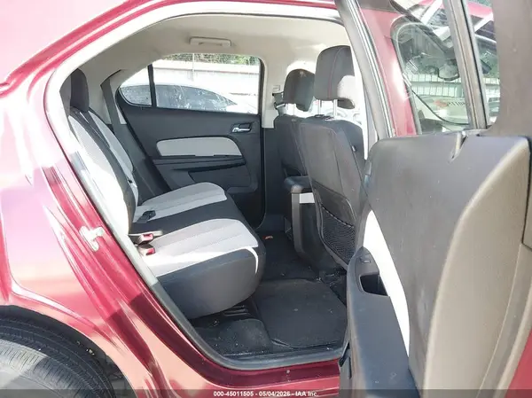 2GNALCEK7H6206952 2017 CHEVROLET EQUINOX - Image 8