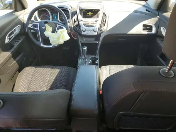 2GNALCEK7H6207096 2017 CHEVROLET EQUINOX - Image 8