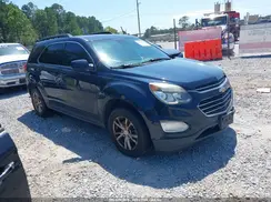 2GNALCEK7H6210208 2017 CHEVROLET EQUINOX