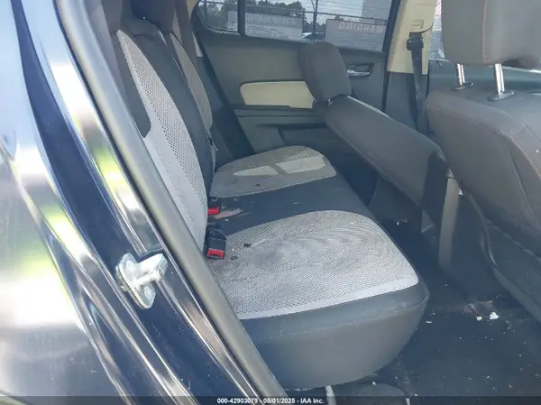 2GNALCEK7H6210208 2017 CHEVROLET EQUINOX - Image 8