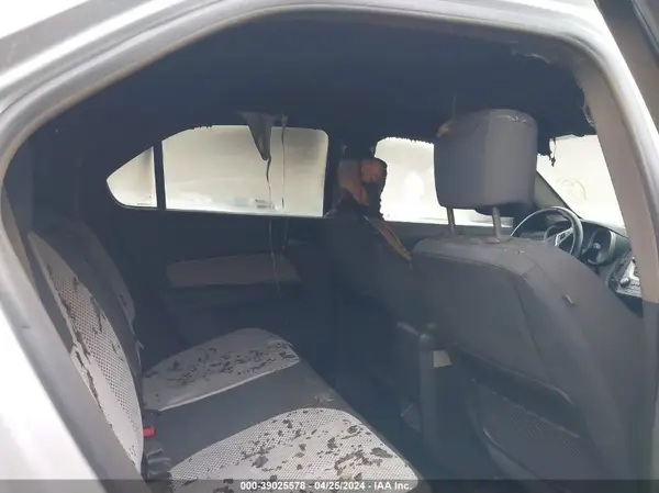 2GNALCEK7H6211889 2017 CHEVROLET EQUINOX - Image 8