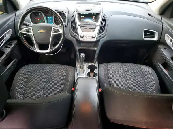 2GNALCEK7H6212749 2017 CHEVROLET EQUINOX - Image 8