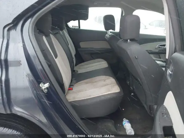 2GNALCEK7H6214226 2017 CHEVROLET EQUINOX - Image 8
