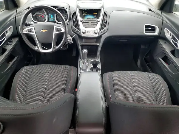 2GNALCEK7H6216946 2017 CHEVROLET EQUINOX - Image 8
