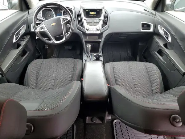 2GNALCEK7H6218535 2017 CHEVROLET EQUINOX - Image 8