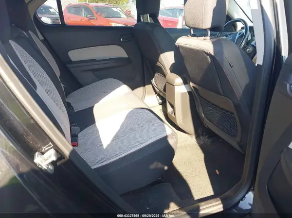 2GNALCEK7H6219524 2017 CHEVROLET EQUINOX - Image 8