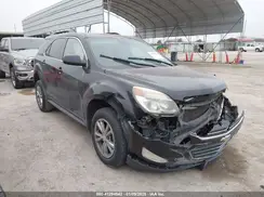 2GNALCEK7H6221693 2017 CHEVROLET EQUINOX