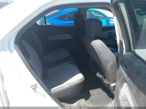 2GNALCEK7H6221953 2017 CHEVROLET EQUINOX - Image 8